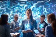 卓越的数字转型咨询服务——优客信息咨询服务的数字化转型引领力量