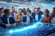 为什么选择江苏信息技术咨询？让技术更上一层楼