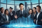 唐山信息技术咨询助力企业转型未来展望