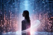 迟倩智信息技术咨询，连接未来的技术信任。