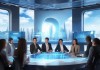 丽信息咨询服务部，引领未来的信息管理之路