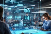 数字化税务筹划，让税务师高效工作