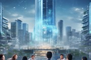 智慧经济，恒海信息咨询服务的创新与未来
