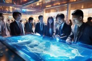 潮州信息科技助力数字经济新机遇
