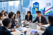 青浦区信息技术咨询，助力区域经济发展与社会进步