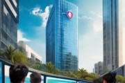 新疆中展信息技术咨询有限公司，助力新疆发展新引擎