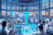 阜新国茂，信息技术咨询领域的创新与领导者