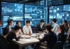仁佐信息咨询服务部，在变革中探索新价值