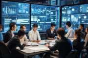 仁佐信息咨询服务部，在变革中探索新价值