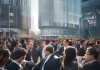 北京建全顺通信息咨询服务，机遇与责任的双重威胁
