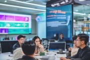 小吕信息技术咨询服务部助力企业数字化与高效运营，信赖伙伴，为您的企业提升效率与数字化。