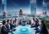 浙江信息咨询服务，创新与变革的新机遇