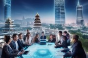 浙江信息咨询服务，创新与变革的新机遇