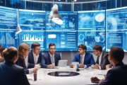 闵行区信息技术咨询，技术实力的提升与企业竞争力的提升