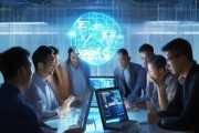 盛文信息技术咨询有限公司，引领信息时代的创新与责任