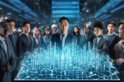 武汉亿鼎源信息咨询服务，智慧经济与数字化转型的创新引领者