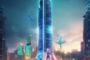 极达技术，赋能未来，创新引领行业