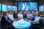 马洲信息咨询服务部，助力企业数字化转型的强劲推动力