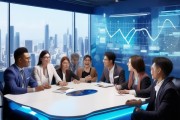 闽众信息咨询服务部，助力成长，开启未来