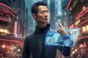 赵跃平，时代的见证者，技术与伦理的对话者