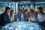 科技信息咨询服务，助力未来科技发展，加速创新与进步