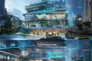 宜居房产信息技术咨询，赋能城市发展，构建智慧社区