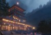 erving于山阴，服务于人民—论山阴信息咨询服务中心的使命与担当