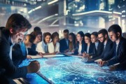 专业化的信息化咨询，为企业数字化转型提供高效桥梁
