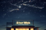 星愿咨询服务，照亮未来的方向