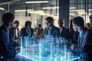 信息技术咨询，为什么这么火？