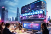 城北信息咨询服务，助力城市化转型的创新解决方案
