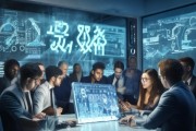 惠中惠信息咨询服务部，技术驱动的创新与未来