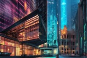 盐城信息技术咨询，现状与未来