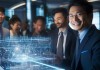 rodsong yang:leading edge in information consulting