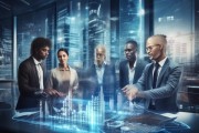 数字时代的转型，从数据驱动到技术领先—融媒信息技术咨询公司助力数字转型