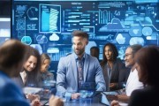 信息化财务咨询代理商助力企业数字化转型