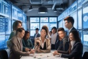 安吉语彤，信息咨询服务领域的创新者与实践者