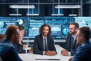 选择一家专业的常规信息技术咨询公司