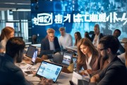惠城信息咨询服务助力企业创新