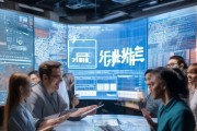 涪陵信息咨询服务助力数字经济发展