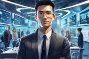 华斌助力信息咨询服务部的未来，创新驱动发展