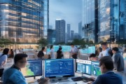扬州网络信息技术咨询，助力智慧城市发展