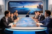 联丰信息咨询服务部，赋能未来，成就未来