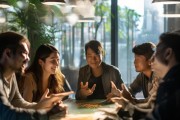 蜗声声语，谱响响音，竹光信息咨询服务工作室，数据驱动的未来使命