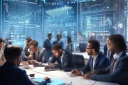 上海信息化财务咨询课程，重塑经济生态的创新实践