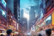 三明，数字化转型的创新力量与未来机遇