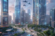 佛山数字化转型，智慧 city 的新引擎