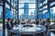 宿州作为信息咨询服务市场的领导者，机遇与挑战