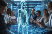 高卫信息咨询服务，医疗健康领域的创新与挑战