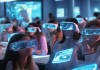 信息化VR教室解决方案，未来教育的未来